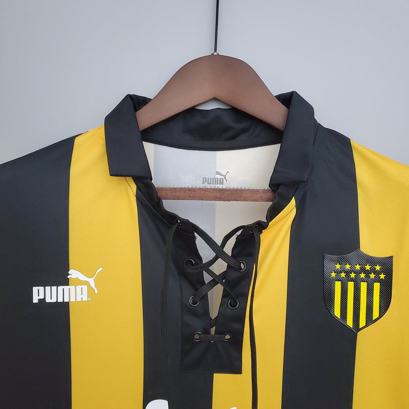 PEÑAROL EDIÇÃO DE ANIVERSARIO I HOMBRE (RETRO) - TIENDA DEL JUGADOR