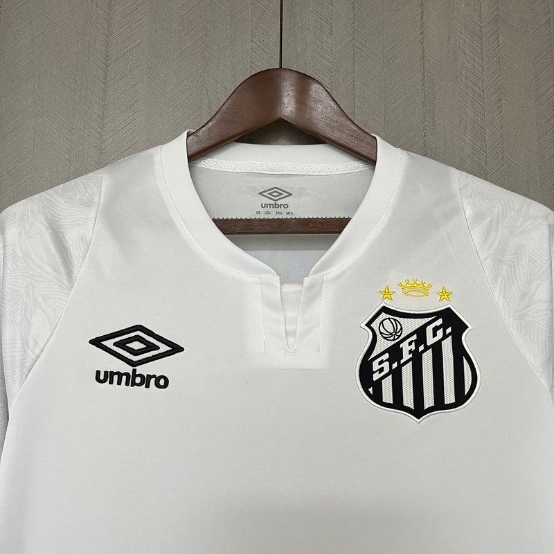 CAMISETA SANTOS I 24/25 HOMBRE