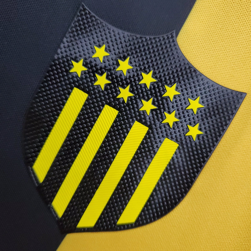 PEÑAROL EDIÇÃO DE ANIVERSARIO I HOMBRE (RETRO) - TIENDA DEL JUGADOR