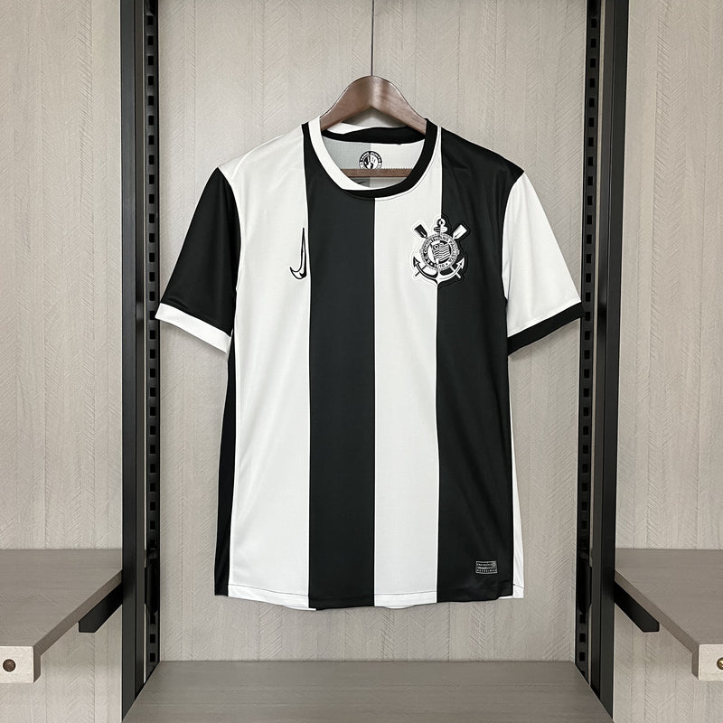 CAMISETA CORINTHIANS III 24/25 HOMBRE