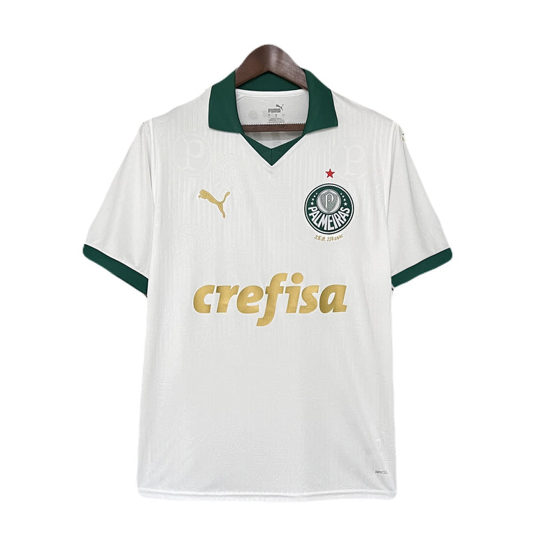 CAMISETA PALMEIRAS II 24/25 HOMBRE - TIENDA DEL JUGADOR