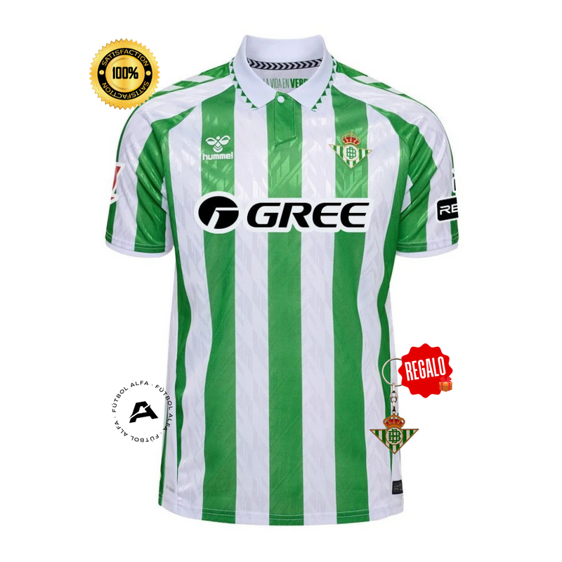 REAL BETIS I 24/25 HOMBRE