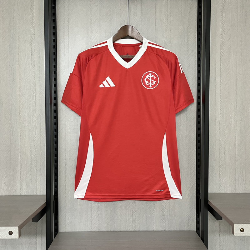 CAMISETA INTERNACIONAL I 25/26 HOMBRE