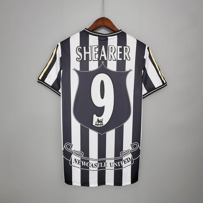 NEWCASTLE l 97/99 HOMBRE (RETRO) - TIENDA DEL JUGADOR