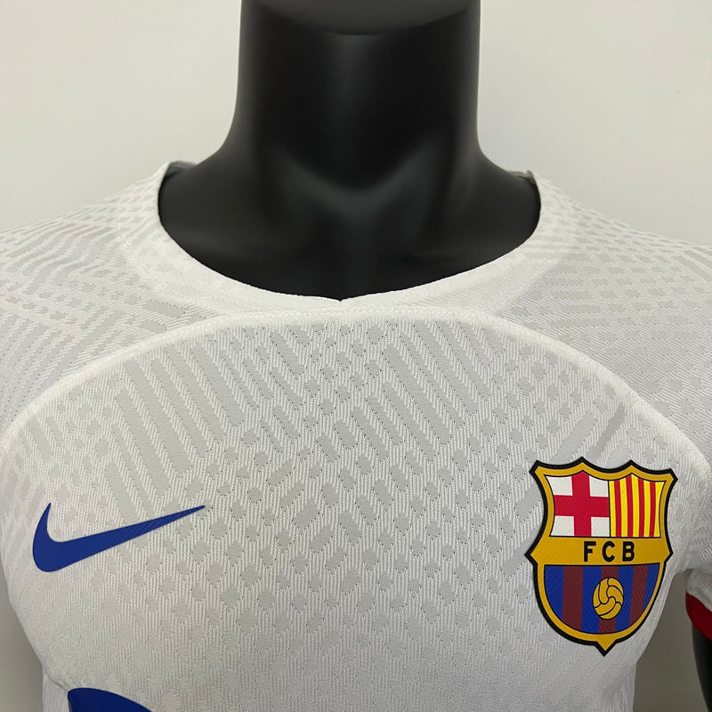 BARCELONA II 23/24 HOMBRE (VERSIÓN JUGADOR) - TIENDA DEL JUGADOR