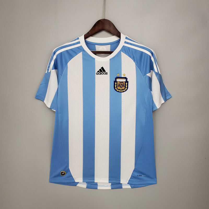 ARGENTINA I 10/11 HOMBRE (RETRO) - TIENDA DEL JUGADOR