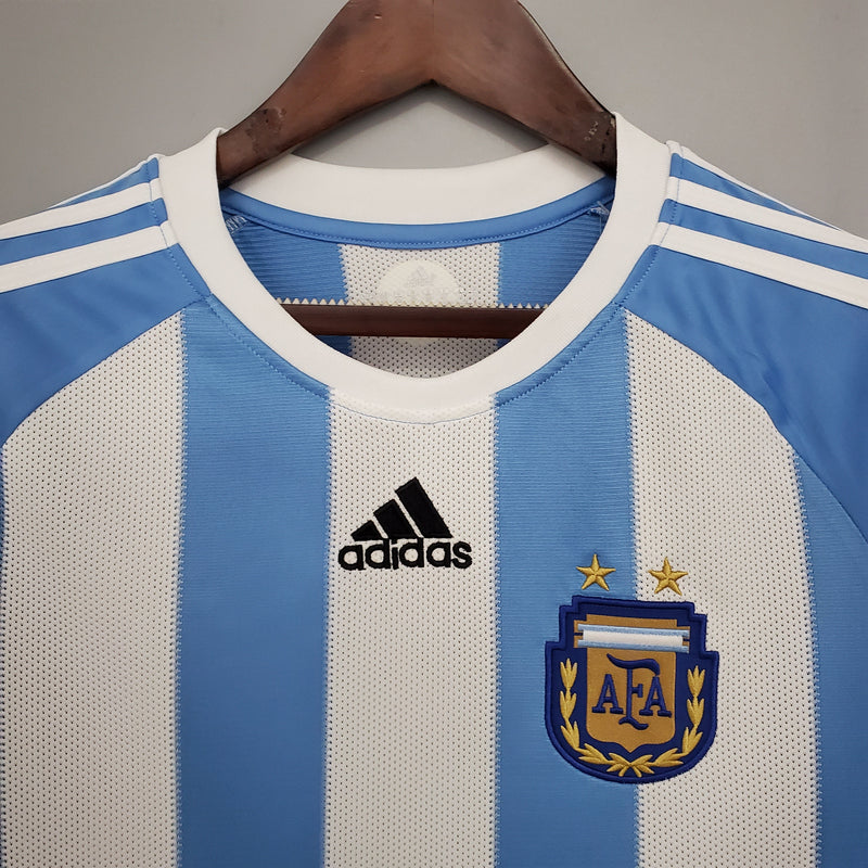 ARGENTINA I 10/11 HOMBRE (RETRO) - TIENDA DEL JUGADOR