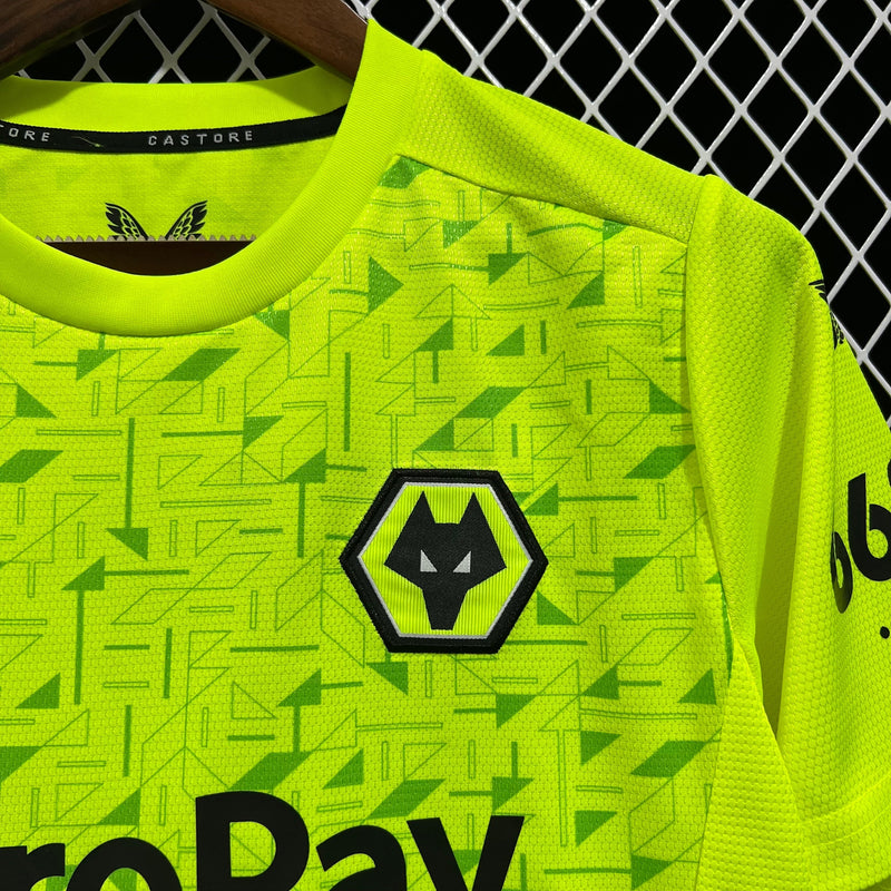 WOLVERHAMPTON II 23/24 HOMBRE - TIENDA DEL JUGADOR