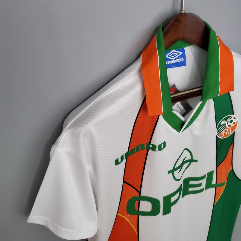 IRLANDA II 94/96 HOMBRE (RETRO) - TIENDA DEL JUGADOR