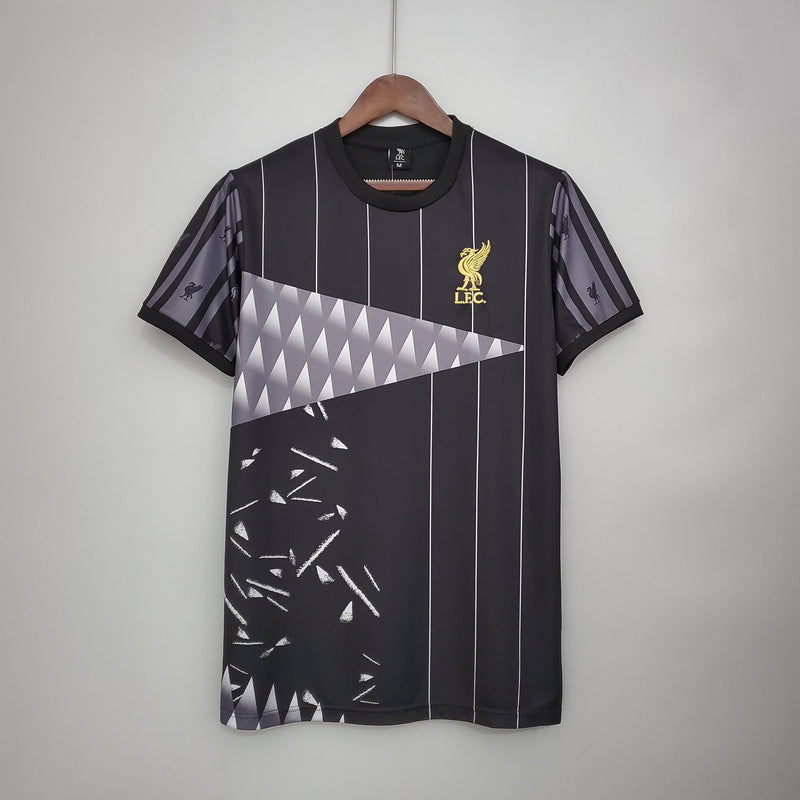 LIVERPOOL I EDICIÓN ESPECIAL HOMBRE (RETRO) - TIENDA DEL JUGADOR