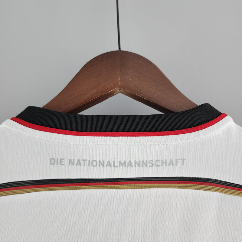 ALEMANIA I 2014 HOMBRE (RETRO) - TIENDA DEL JUGADOR