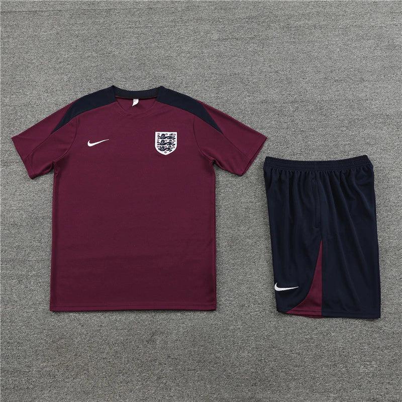 INGLATERRA CONJUNTO ENTRENAMIENTO 24/25 HOMBRE - TIENDA DEL JUGADOR