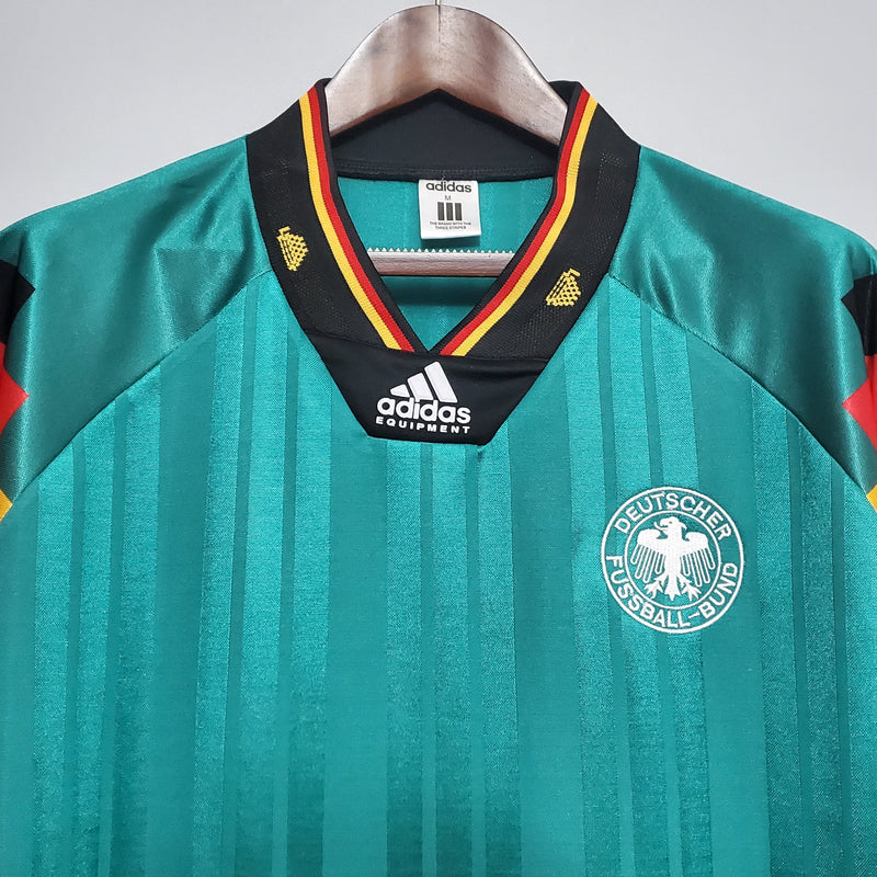 ALEMANIA I 1992 HOMBRE (RETRO) - TIENDA DEL JUGADOR