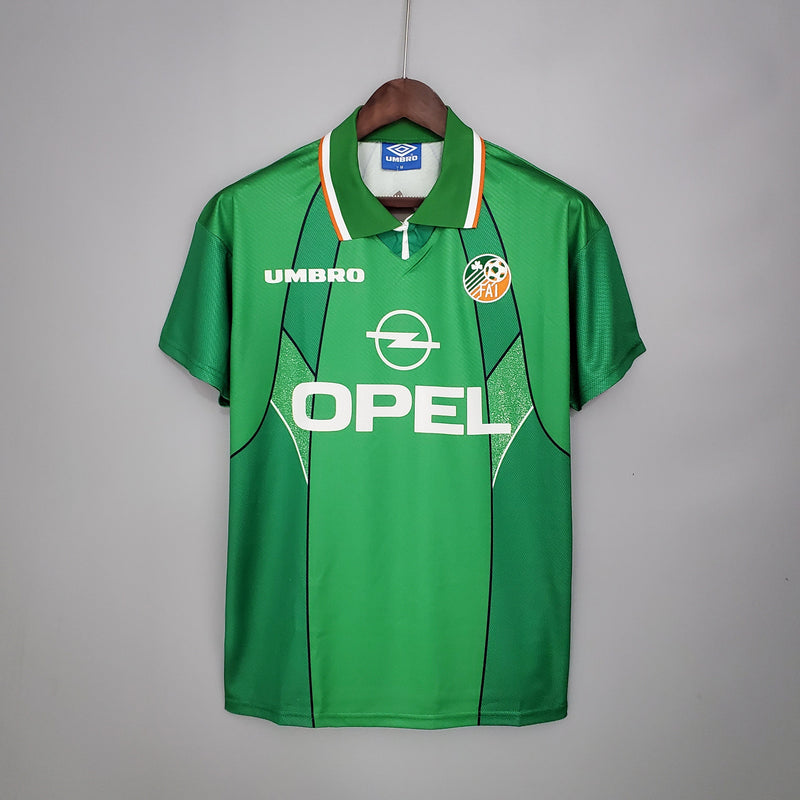 IRLANDA I 94/96 HOMBRE (RETRO) - TIENDA DEL JUGADOR