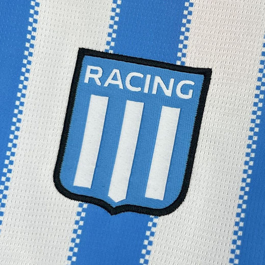 RACING I 24/25 HOMBRE