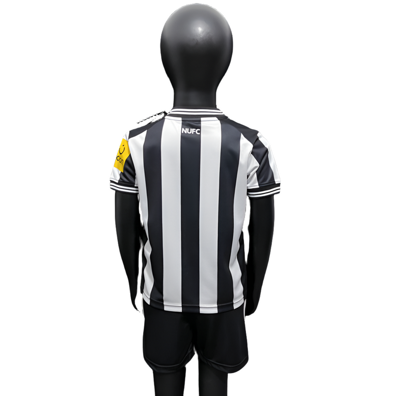 NEWCASTLE I 23/24 CONJUNTO INFANTIL - TIENDA DEL JUGADOR