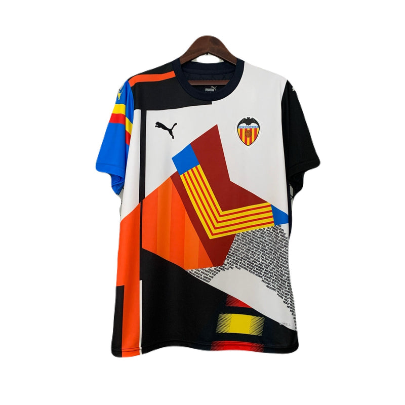 CAMISETA VALENCIA EDICIÓN LIMITADA I 24/25 HOMBRE - TIENDA DEL JUGADOR