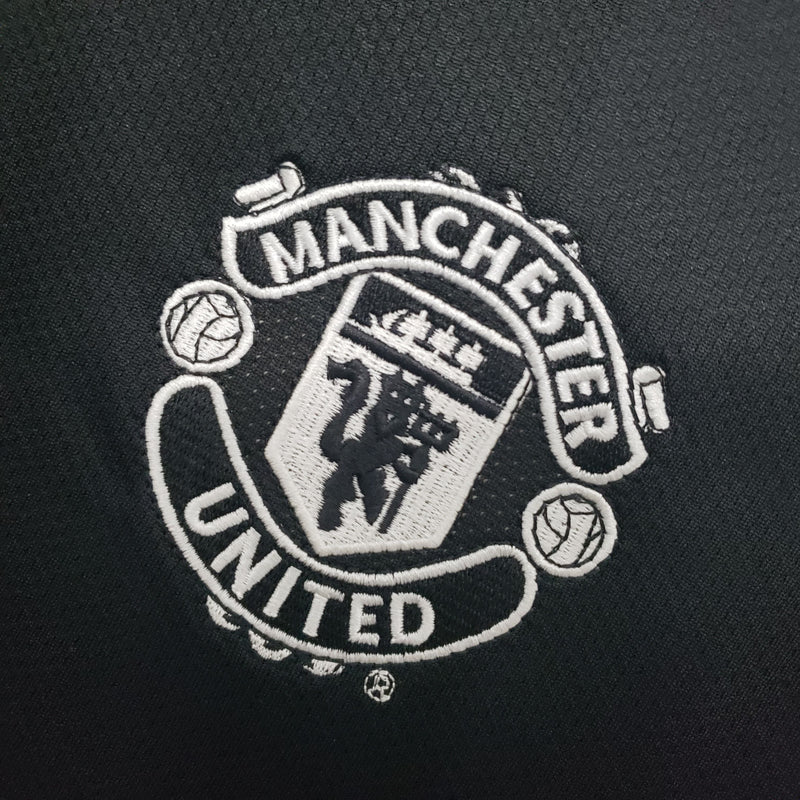 MANCHESTER UNITED I 00/02 HOMBRE (RETRO) - TIENDA DEL JUGADOR