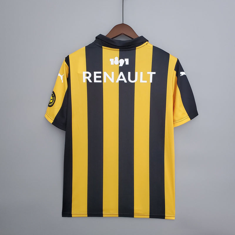 PEÑAROL EDIÇÃO DE ANIVERSARIO I HOMBRE (RETRO) - TIENDA DEL JUGADOR