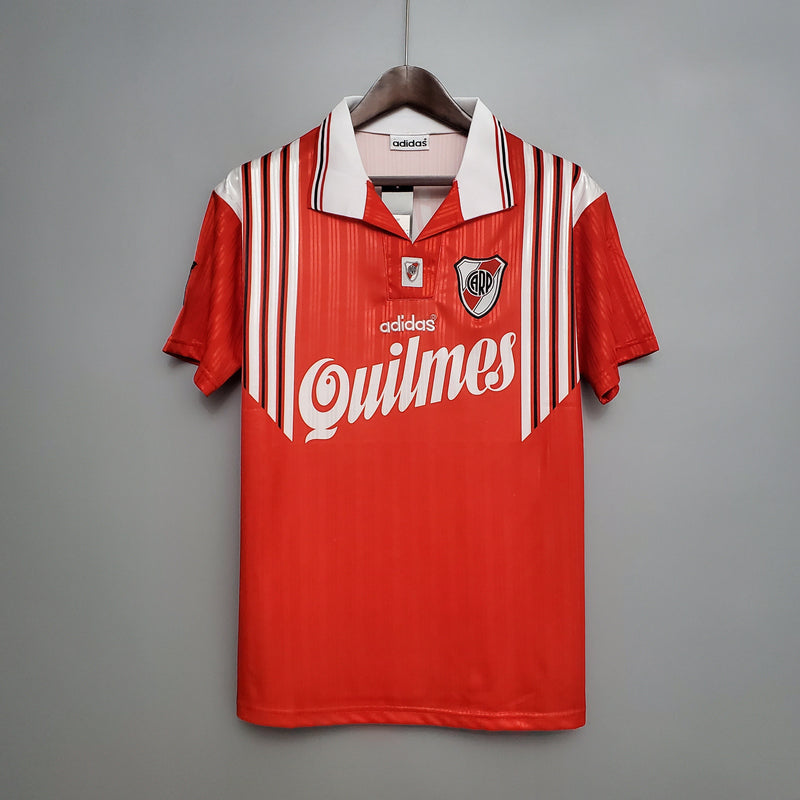 RIVER PLATE II 1996 HOMBRE (RETRO) - TIENDA DEL JUGADOR