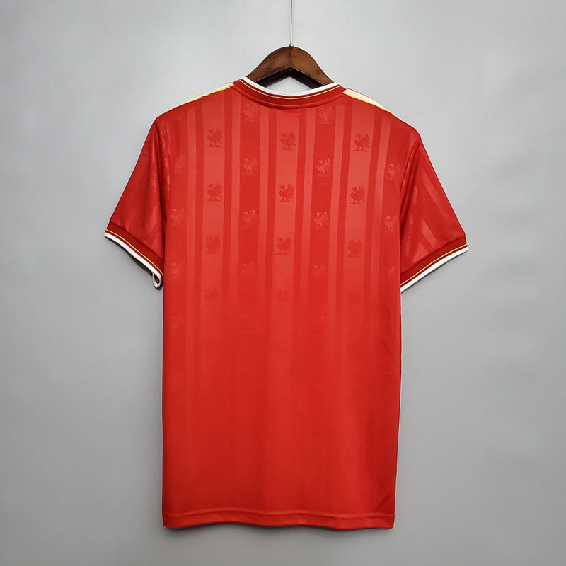 LIVERPOOL I 1985 HOMBRE (RETRO) - TIENDA DEL JUGADOR