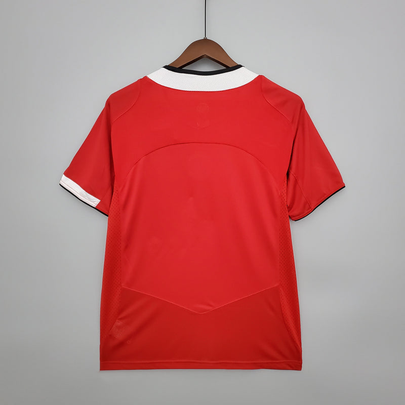 MANCHESTER UNITED I 04/06 HOMBRE (RETRO) - TIENDA DEL JUGADOR