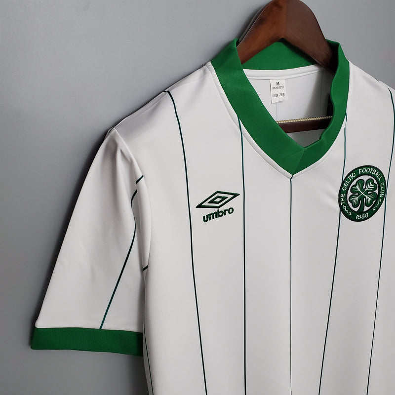 CELTIC II 84/86 HOMBRE (RETRO) - TIENDA DEL JUGADOR