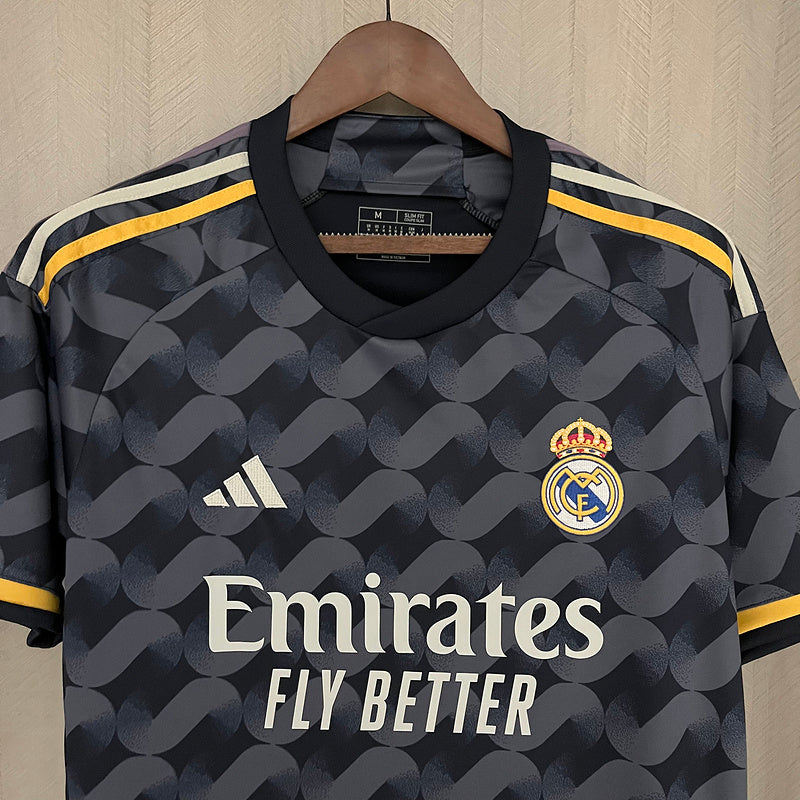 REAL MADRID II 23/24 HOMBRE - TIENDA DEL JUGADOR