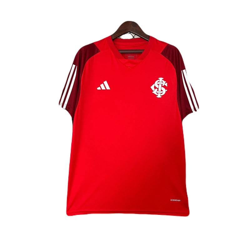 CAMISETA INTERNACIONAL ENTRENAMIENTO I 24/25 HOMBRE - TIENDA DEL JUGADOR