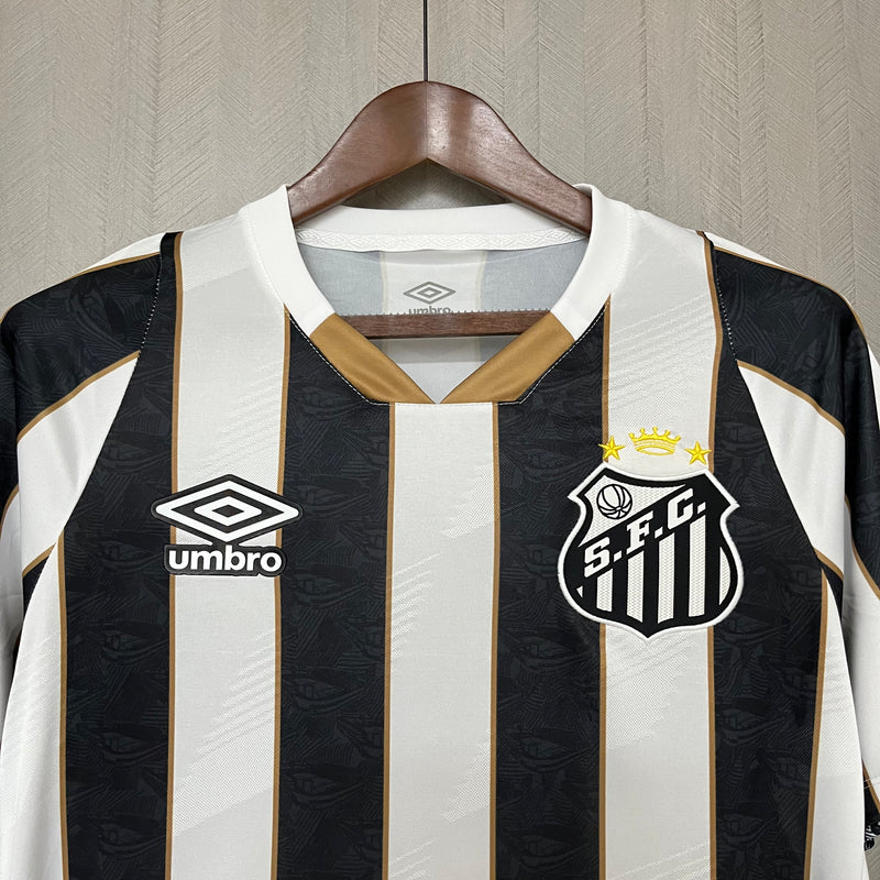 CAMISETA SANTOS II 24/25 HOMBRE