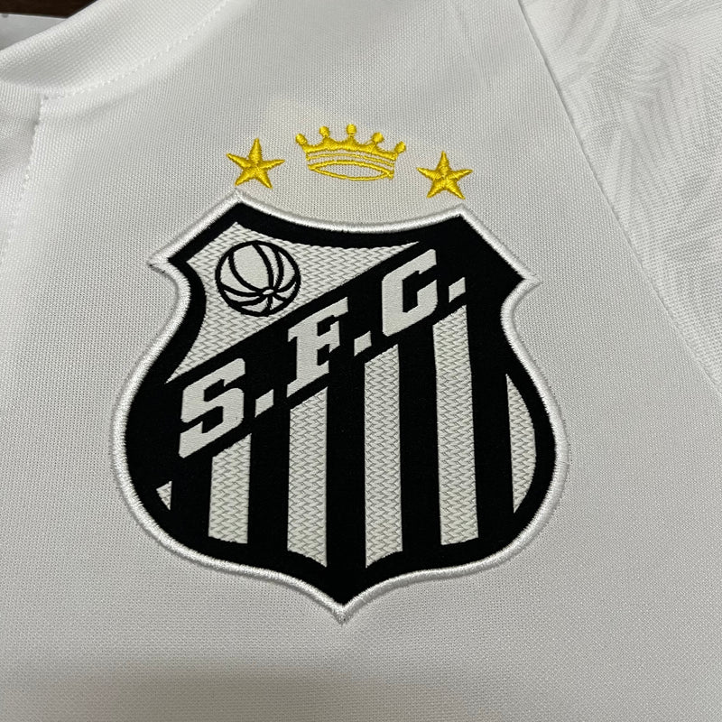 CAMISETA SANTOS I 24/25 HOMBRE