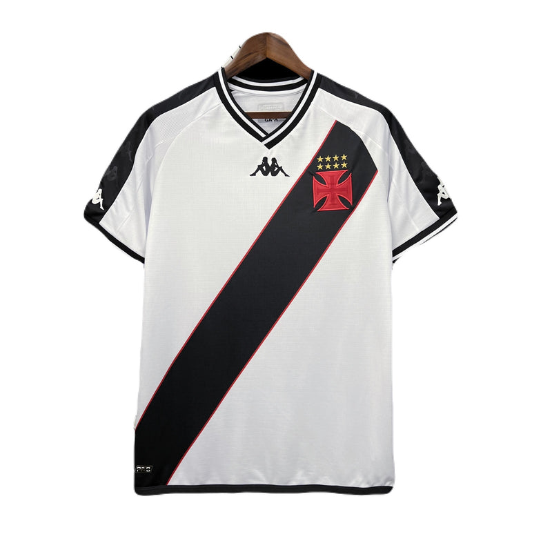 CAMISETA VASCO DA GAMA I 24/25 HOMBRE - TIENDA DEL JUGADOR