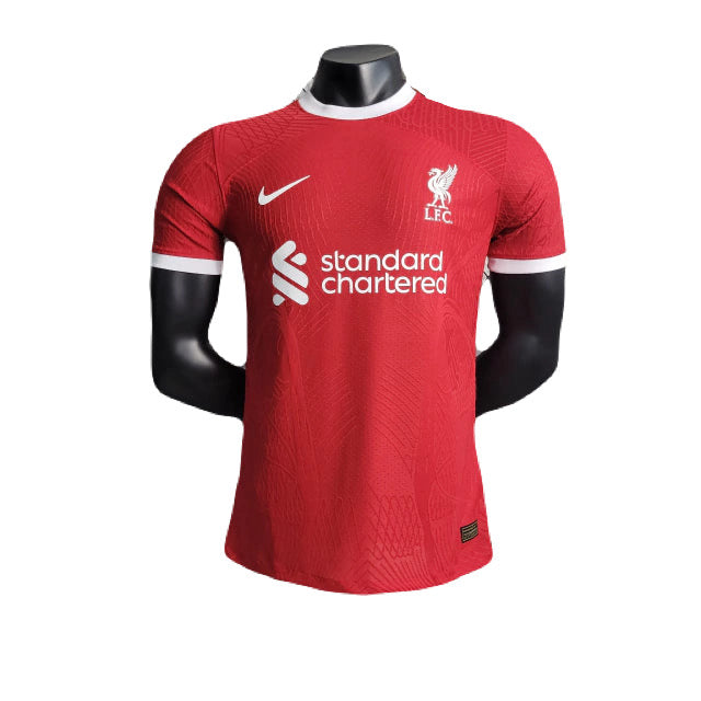 LIVERPOOL I 23/24 HOMBRE (VERSIÓN JUGADOR) - TIENDA DEL JUGADOR