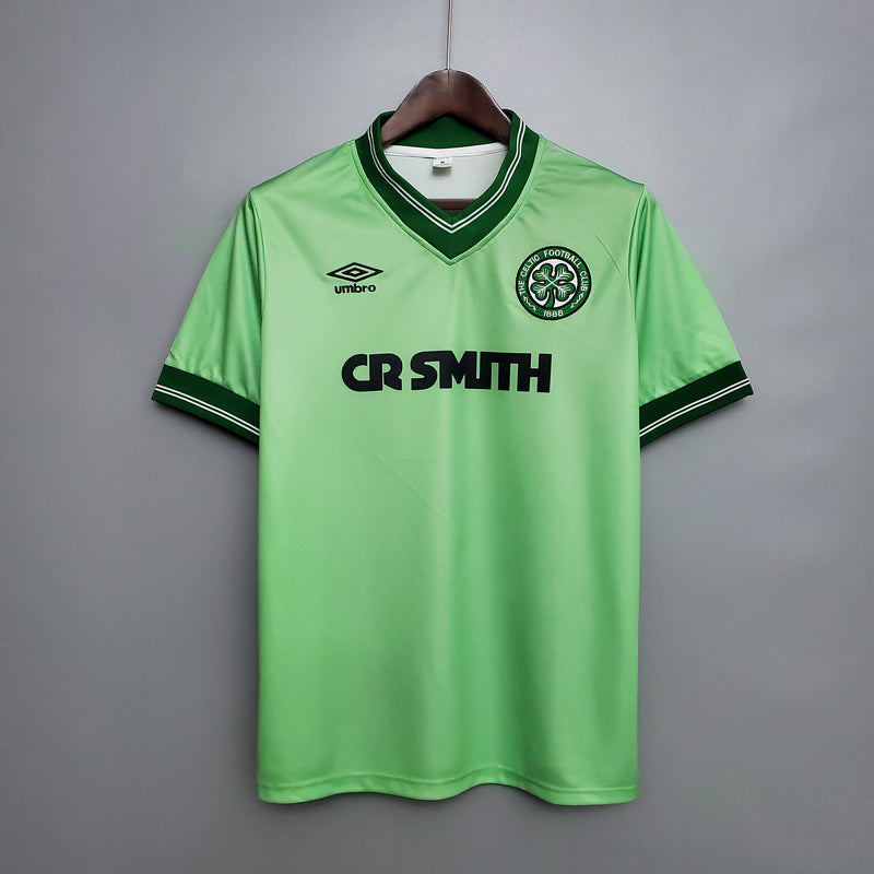 CELTIC III 84/86 HOMBRE (RETRO) - TIENDA DEL JUGADOR