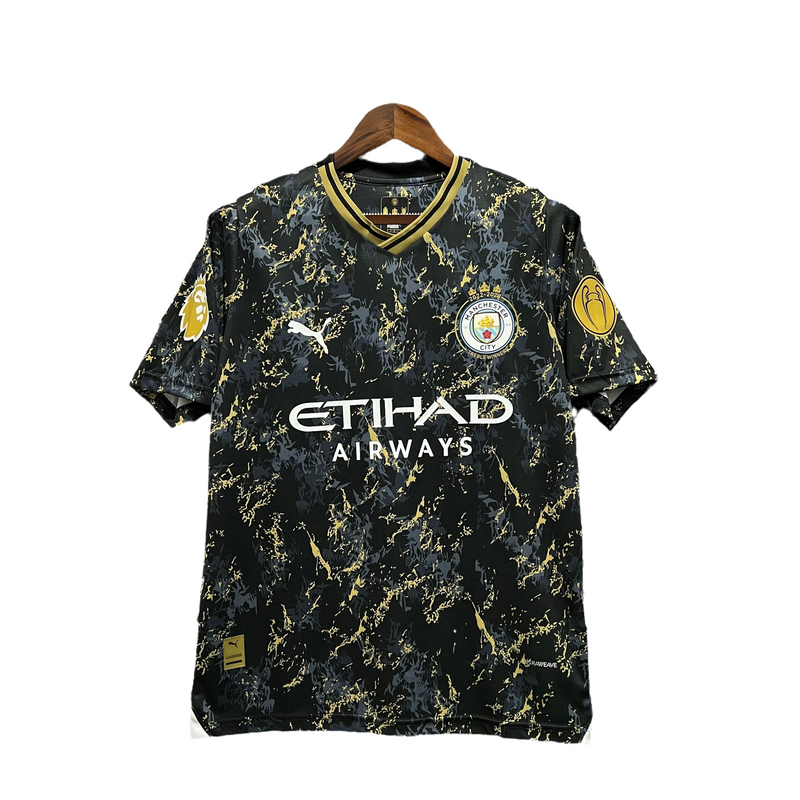 MANCHESTER CITY EDICIÓN ESPECIAL III 23/24 HOMBRE - TIENDA DEL JUGADOR