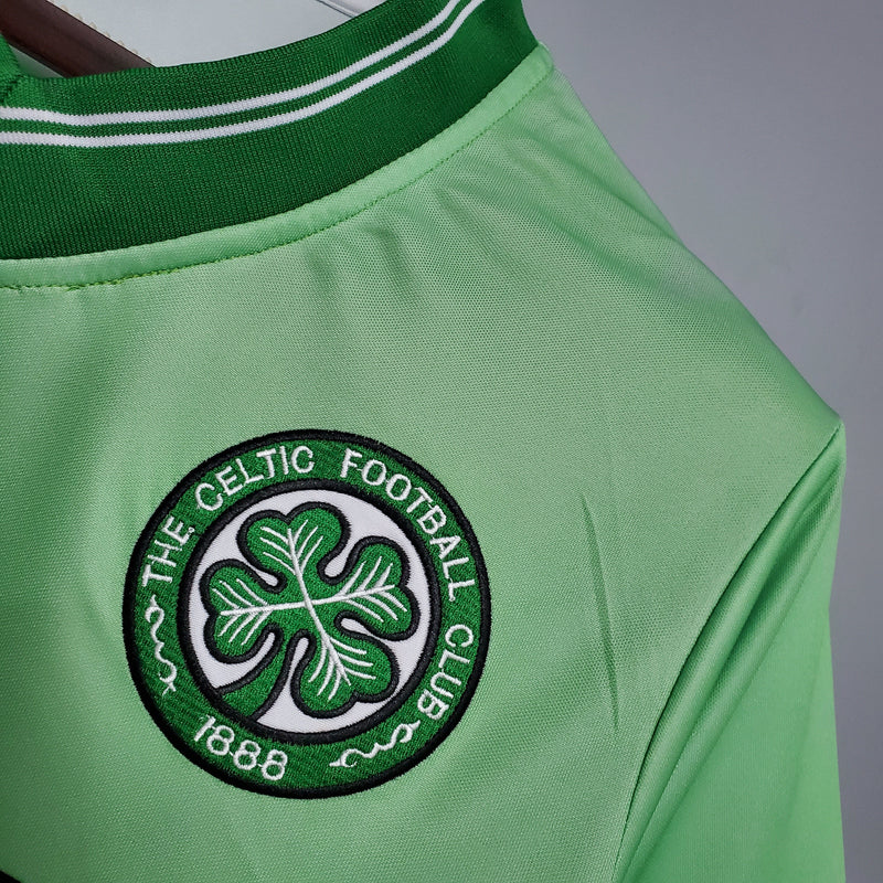 CELTIC III 84/86 HOMBRE (RETRO) - TIENDA DEL JUGADOR