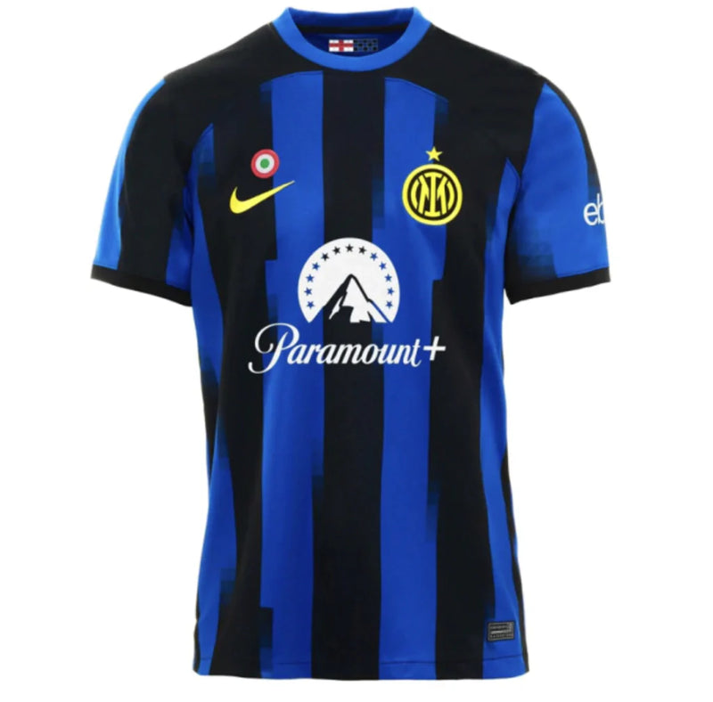 INTER DE MILAN I 23/24 HOMBRE - TIENDA DEL JUGADOR