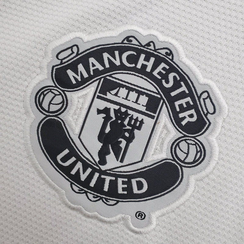 MANCHESTER UNITED II 13/14 HOMBRE (RETRO) - TIENDA DEL JUGADOR