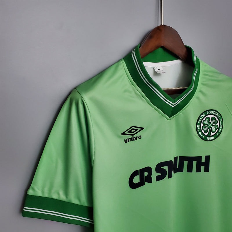 CELTIC III 84/86 HOMBRE (RETRO) - TIENDA DEL JUGADOR