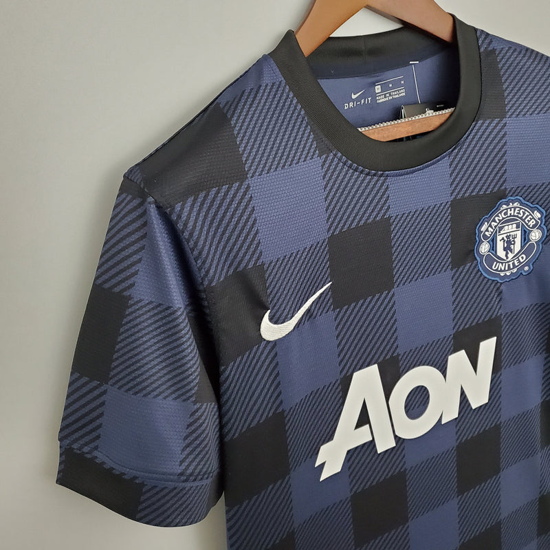 MANCHESTER UNITED I 13/14 HOMBRE (RETRO) - TIENDA DEL JUGADOR