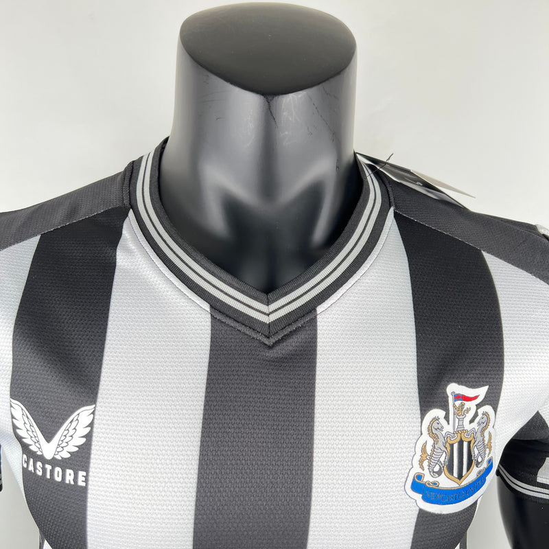 NEWCASTLE l 23/24 HOMBRE (VERSIÓN JUGADOR) - TIENDA DEL JUGADOR