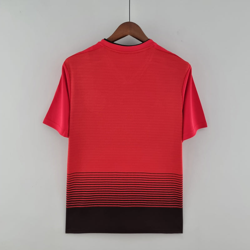 MANCHESTER UNITED I 18/19 HOMBRE (RETRO) - TIENDA DEL JUGADOR