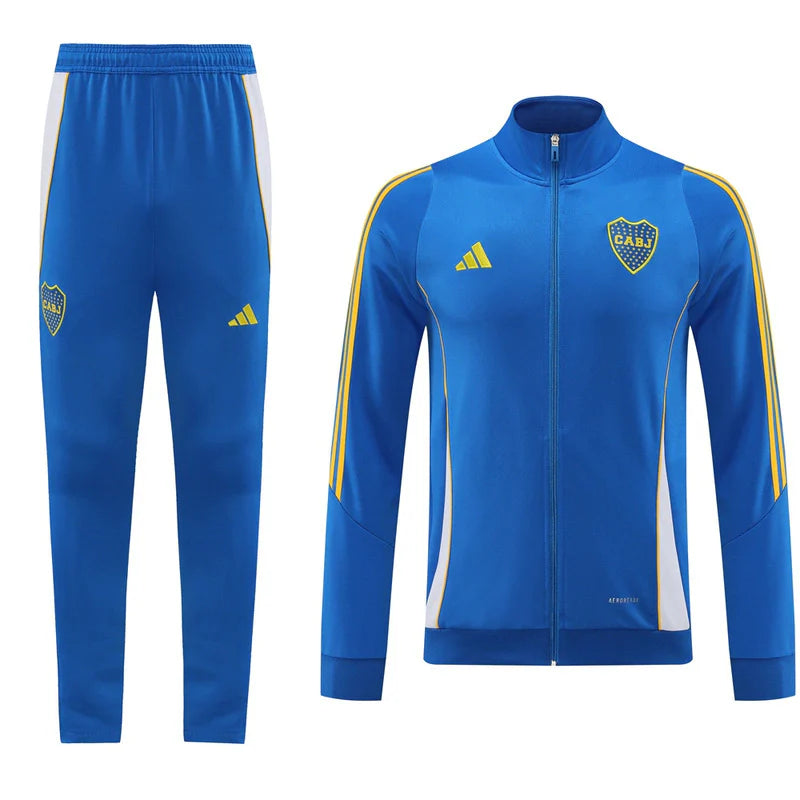 BOCA JR CHANDAL ENTRENAMIENTO I 23/24 HOMBRE - TIENDA DEL JUGADOR