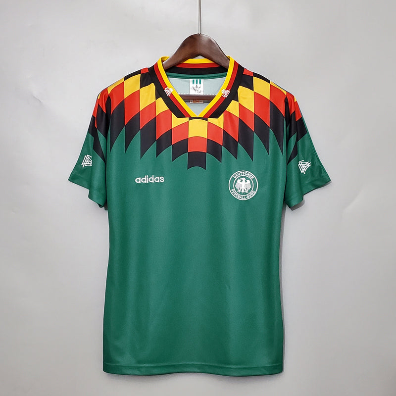 ALEMANIA II 1994 HOMBRE (RETRO) - TIENDA DEL JUGADOR