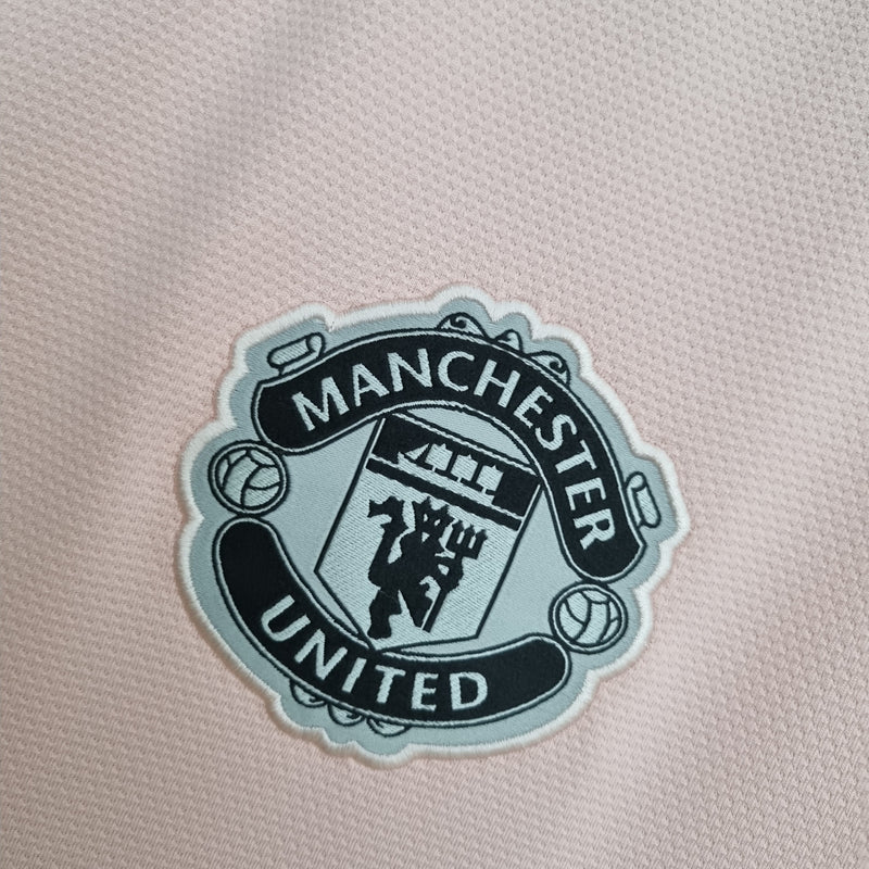 MANCHESTER UNITED II 18/19 HOMBRE (RETRO) - TIENDA DEL JUGADOR