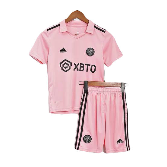 MIAMI I 23/24 CONJUNTO INFANTIL - TIENDA DEL JUGADOR