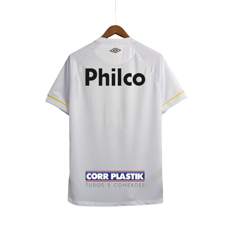 SANTOS CON PATROCINADOR I 23/24 HOMBRE - TIENDA DEL JUGADOR