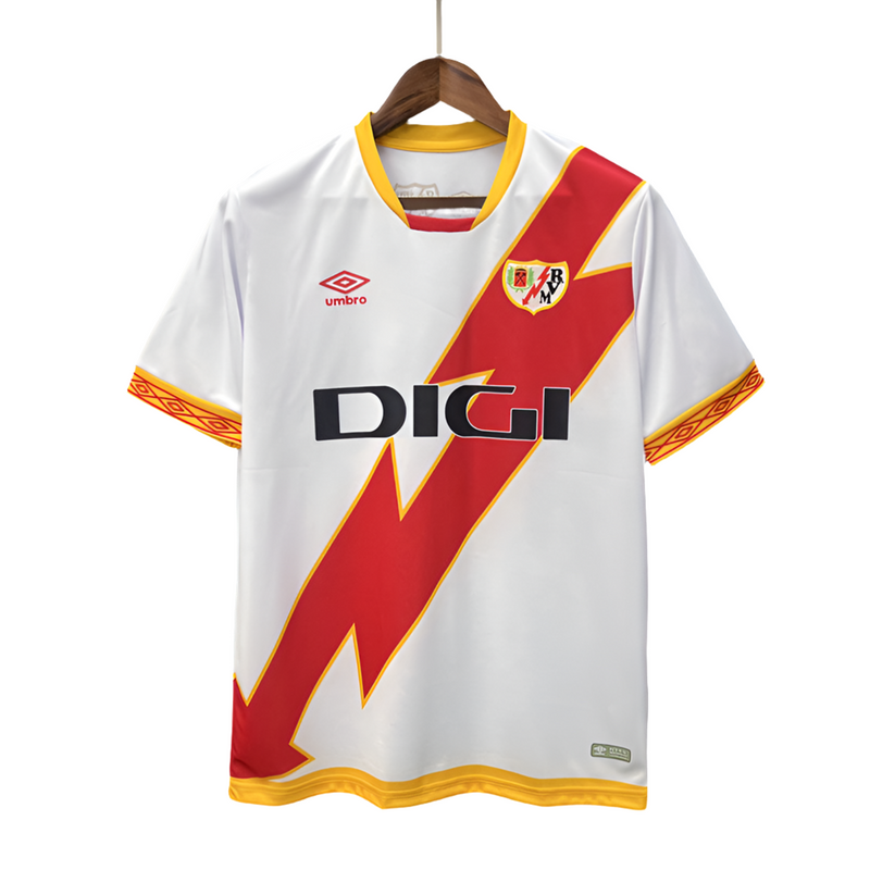 RAYO VALLECANO I 23/24 HOMBRE - TIENDA DEL JUGADOR