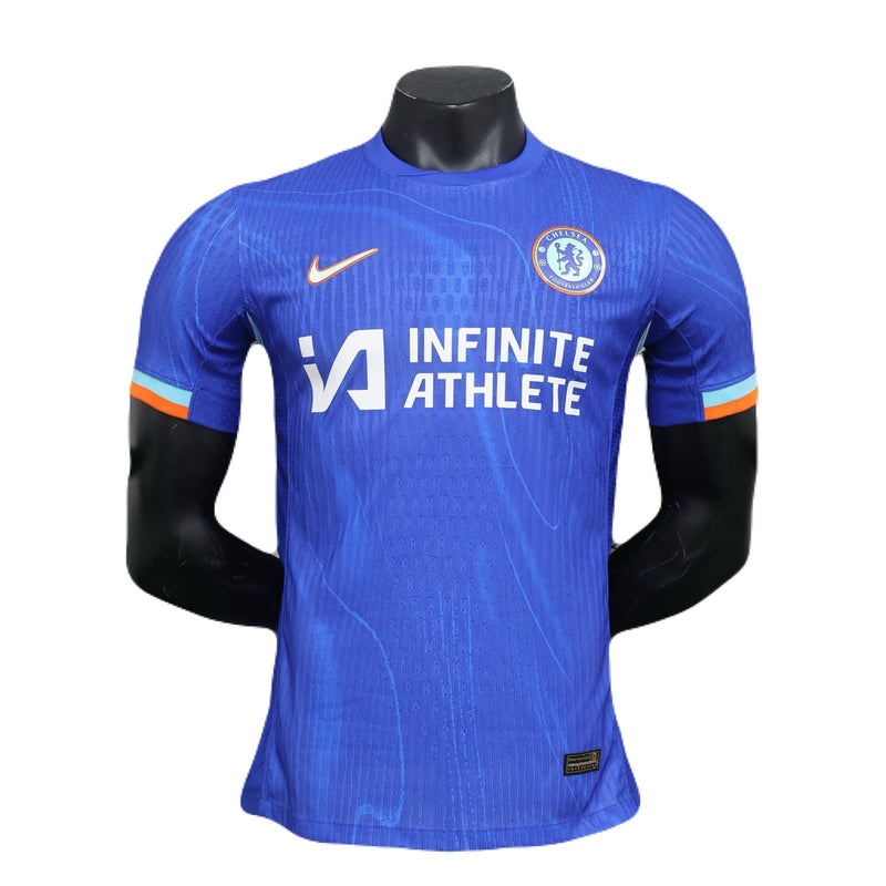 CAMISETA CHELSEA I 23/24 HOMBRE (VERSION JUGADOR) - TIENDA DEL JUGADOR