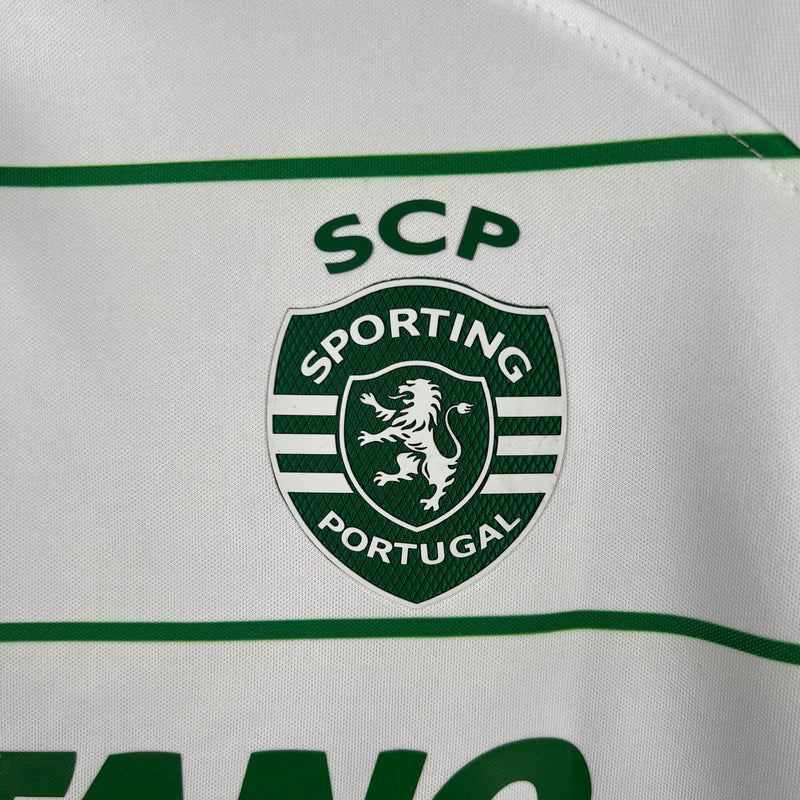 SPORTING LISBOA II 23/24 HOMBRE - TIENDA DEL JUGADOR